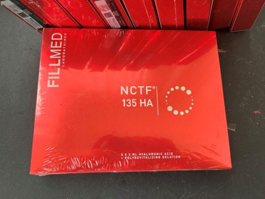 Hyamely Skin Booster PDRN Salmon DNA Solutions For Skin Care Serum