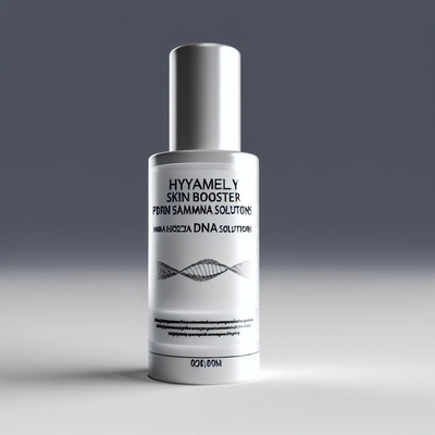 Hyamely Skin Booster PDRN Salmon DNA Solutions For Skin Care Serum