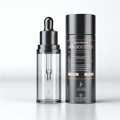 Hyamely Skin Booster PDRN Salmon DNA Solutions For Skin Care Serum
