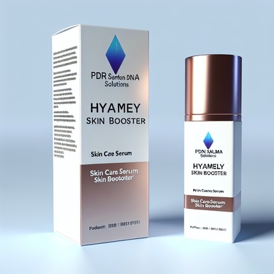 Hyamely Skin Booster PDRN Salmon DNA Solutions For Skin Care Serum