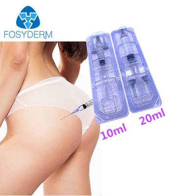Hyaluronic Acid Dermal Filler for Facial Rejuvenation 1ml-50ml