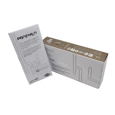 Profhilo Hyaluronic Acid for face lifting Profhilo Dermal filler 2ml