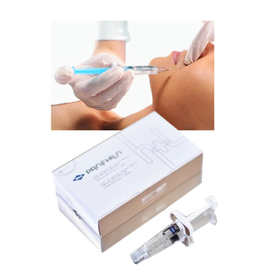 Profhilo Hyaluronic Acid for face lifting Profhilo Dermal filler 2ml