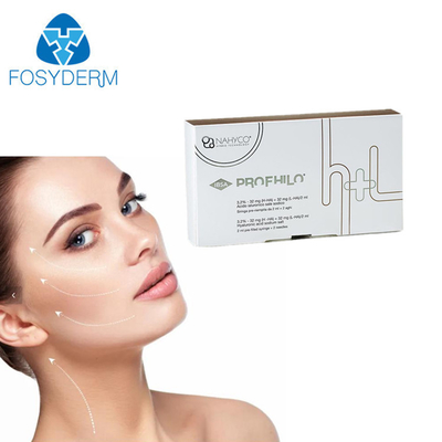 Facial Beauty Injection Profhilo 2ml Long Lasting Hyaluronic Acid