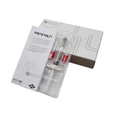 Profhilo filler 2ml Hyaluronic acid Dermal filler Profhilo injection