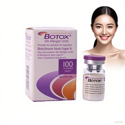 Face Care Hyaluronic Acid Dermal Filler Injection Lip Augmentation