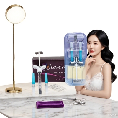 Skin Care Injections Lip Plumper Hyaluronic Acid Dermal Filler For Nose Chin Lip