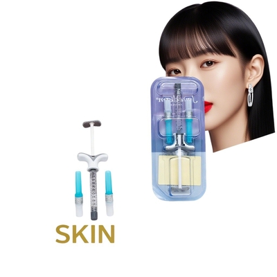 Facial Hyaluronic Acid Dermal Filler Anti Aging Ultra3 Ultra4 Voluma