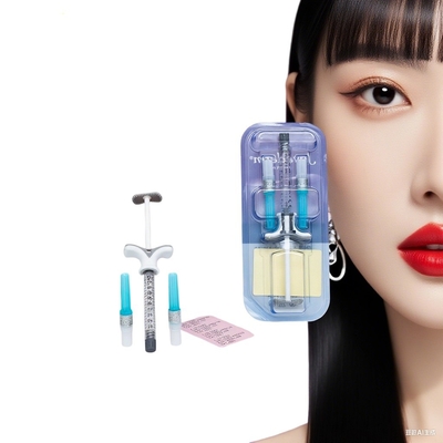 Facial Hyaluronic Acid Dermal Filler Anti Aging Ultra3 Ultra4 Voluma