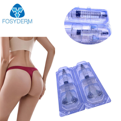 Fosyderm HA Filler Injection for Facial and Body 1ml 2ml 5ml 10ml 20ml 50ml