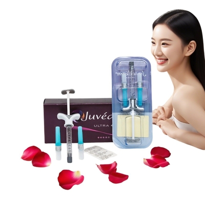Long-Lasting Injectable Dermal Filler 2 Years Shelf Life