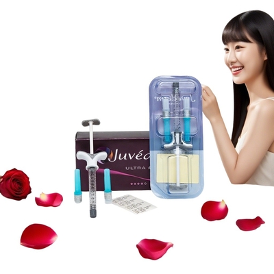 Long-Lasting Injectable Dermal Filler 2 Years Shelf Life
