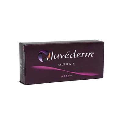 Facial Wrinkles Removing Injection Juv Hyaluronic Acid Dermal Filler