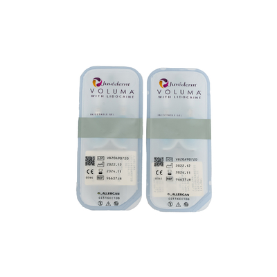 Facial Wrinkles Removing Injection Juv Hyaluronic Acid Dermal Filler