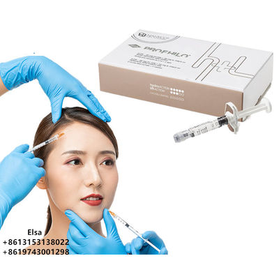 Profhilo H+L Structura Injectables Face Lift Hyaluronic acid Dermal Filler 2ml