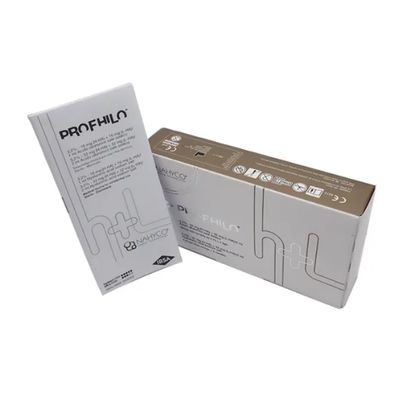 Profhilo H+L Structura Injectables Face Lift Hyaluronic acid Dermal Filler 2ml
