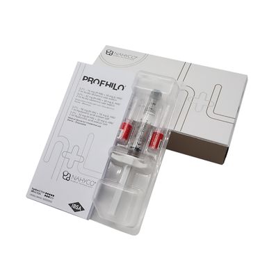 Profhilo H+L Structura Injectables Face Lift Hyaluronic acid Dermal Filler 2ml