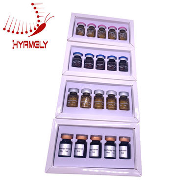 Mesotherapy Solution Serum for Skin Hydrating and Moisturizing