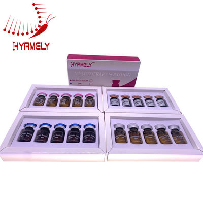 Mesotherapy Solution Serum for Skin Hydrating and Moisturizing