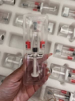 Profhilo dermal filler Profhilo HA Filler injection Prefilled Hyaluronic acid Filler 2ml