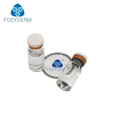 Hyaluronic Acid Mesotherapy Serum Injectable Ce Iso Approval For Meso Gun