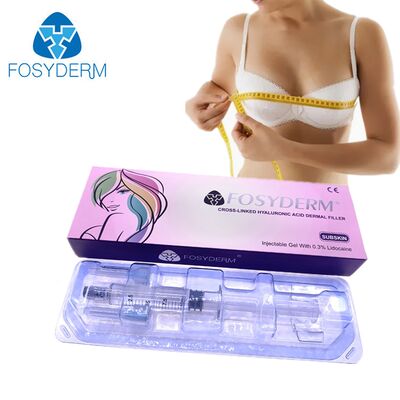 Fosyderm Hyaluronic Acid Facial Filler Dermal filler injection