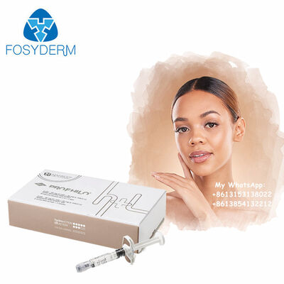 Profhilo Anti-Aging Skin Treatment Hyaluronic acid filler for Skin Rejuvenation & Lifting