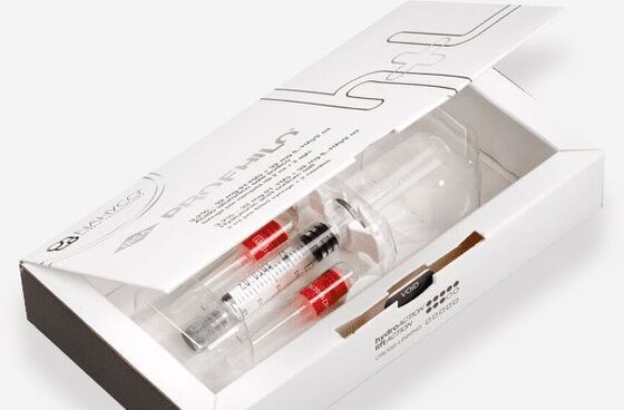 Profhilo Anti-Aging Skin Treatment Hyaluronic acid filler for Skin Rejuvenation & Lifting