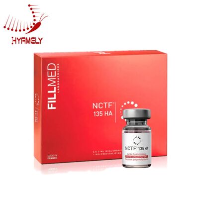 Fillmed NCTF 135 HA Skin booster Mesotherapy solution