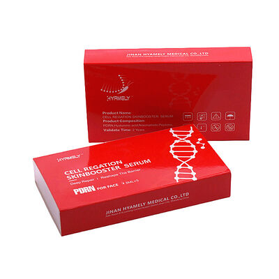 PDRN Collagen Booster Serum Pdrn Baby Skin Booster Serum For Mesotherapy