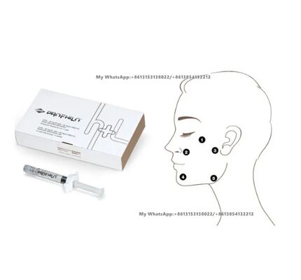 Profhilo 64mg/2ml Hyaluronic Acid Dermal Filler Injection Skin Care