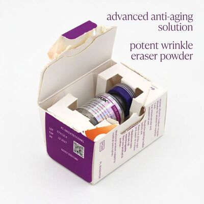 Anti Aging Injectable Solutions for Reducing Signs of Aging Enhancing Skin Smoothness and Promoting Youthful Look