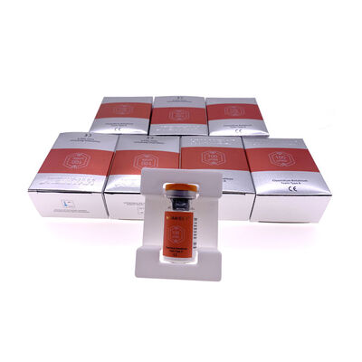 White Powder Anti Wrinkles Injection Botulinum Toxin For Wrinkles Removal 100units