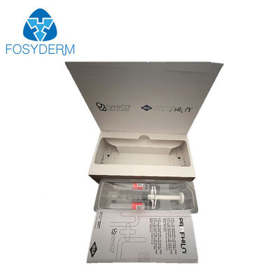 Long-Lasting Regenerative Results with Profhilo 2ml HA Dermal Filler