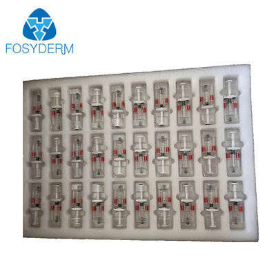 Long-Lasting Regenerative Results with Profhilo 2ml HA Dermal Filler