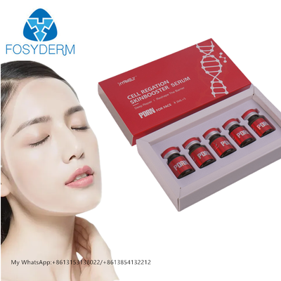 PDRN Skin Therapy PDRN Salmon DNA Solutions For Skin Care 3ml