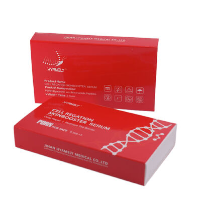 PDRN Skin Therapy PDRN Salmon DNA Solutions For Skin Care 3ml
