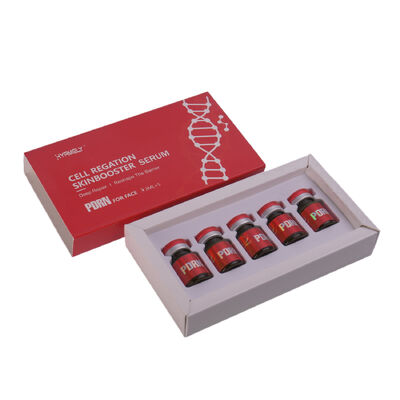 PDRN Skin Therapy PDRN Salmon DNA Solutions For Skin Care 3ml