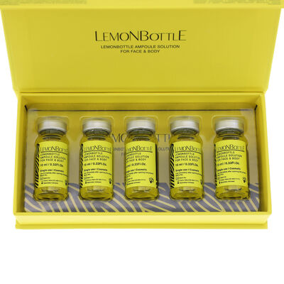 Lipolysis Solution Injection Face and Body Suitable for Professional Treatments