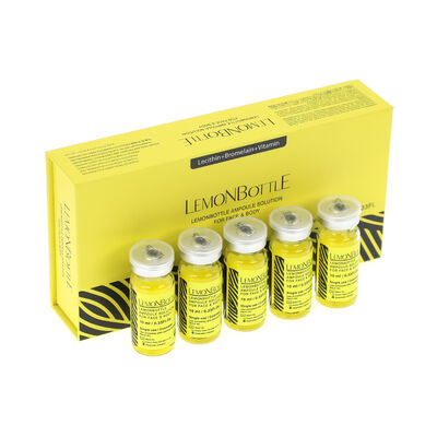 Lipolysis Solution Injection Face and Body Suitable for Professional Treatments