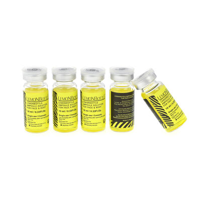 Lipolysis Solution Injection Face and Body Suitable for Professional Treatments