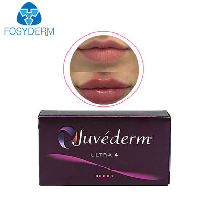 Juvederm Voluma Hyaluroic Acid Dermal Filler 2*1ml 24mg