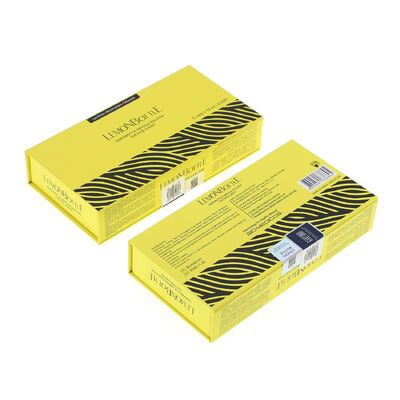 Dissolving Fat with Lemon Bottle Lipolysis Solution Slimming Injection