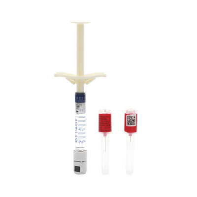 Facial Body Injection Hyaluronic Acid Dermal Filler with Fosyderm Juv Res