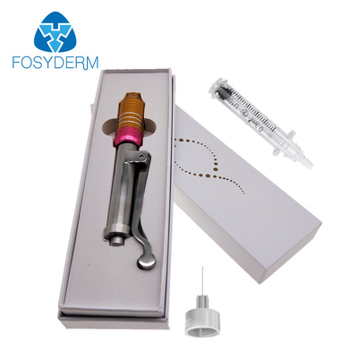 Fosyderm Hyaluronic Acid Pen For Face Care