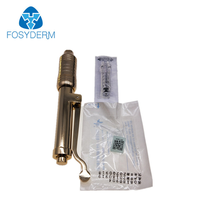 Face Care Hyaluronic Needle Free Injection Pen
