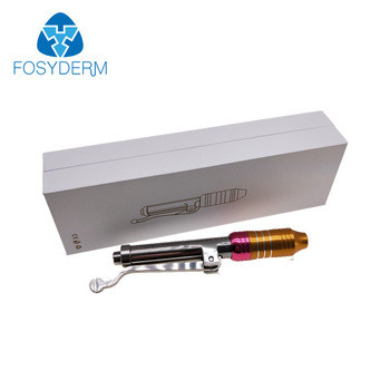 Adjustable Needle - Free Injection Hyaluronic Acid Serum Pen Injector