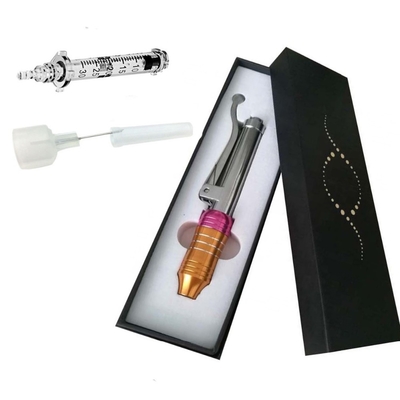 Fosyderm Beauty Care Equipment Hyaluron Pen Ampoule For Hyaluronic Acid Pen 0.3 Ml