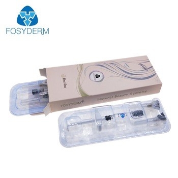 Hyaluronic Acid Injector Dermal Lip Fillers Injectable For Lip Enhancement Gel