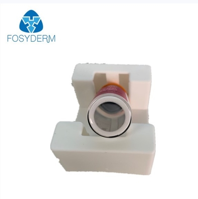 100 Units  Hyaluronic Acid Dermal Filler For Anti Wrinkles Powder Injection